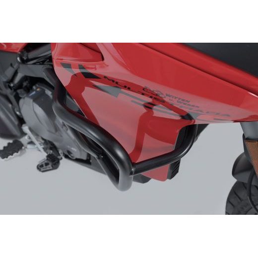 SW MOTECH PADACÍ RÁM DUCATI MULTISTRADA 1200/ 1260/ 950/S / - V2/V2S DO 2023