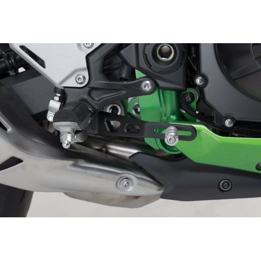 SW MOTECH BRZDOVÝ PEDAL KAWASAKI Z900 (16-).