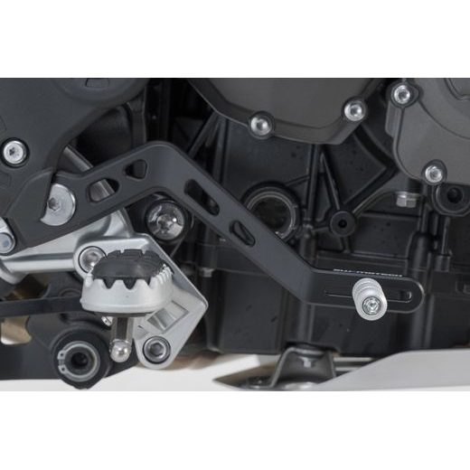 SW MOTECH BRZDOVÁ ŘADÍCÍ PÁKA SET TRIUMPH TIGER 900 / GT / RALLY / PRO (19-23).