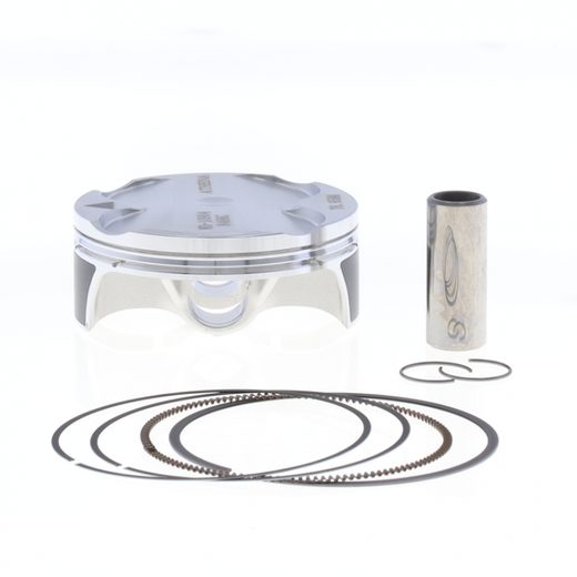 KOVANÝ PÍST SADA ATHENA S4F07700033A D 76,95MM