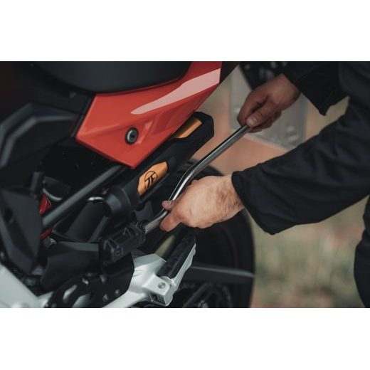 SW MOTECH SATTEL TAŠKY BLAZE PRO