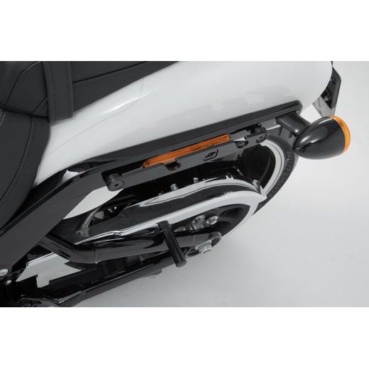 SW MOTECH SLH NOSIČ LEVÝ HARLEY-DAVIDSON SOFTAIL BREAKOUT / S (17-).