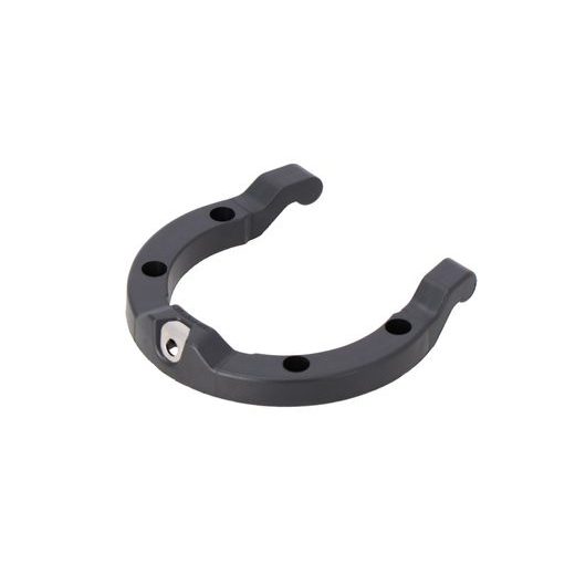 SW MOTECH ION TANK RING BLACK. YAMAHA MT-09 (23-).