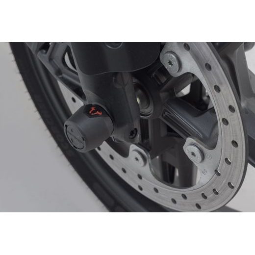 SW MOTECH PADACÍ PROTEKTORY NA PŘ. OSU HARLEY-DAVIDSON PAN AMERICA (21-).