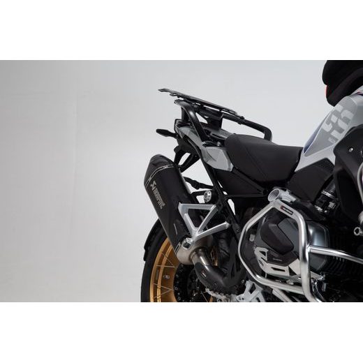 SW MOTECH NOSIČ PRO, BMW R 1200 GS LC/ADVENTURE 13-/14-/RALLYE,1250/1250 ADV.
