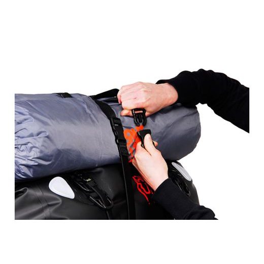 SW MOTECH 2 POPRUHY DÉLKA 450-1400 MM
