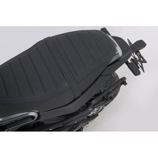 SW MOTECH SLC NOSIČ LEVÝ BENELLI LEONCINO 800 / 800 TRAIL (21-).