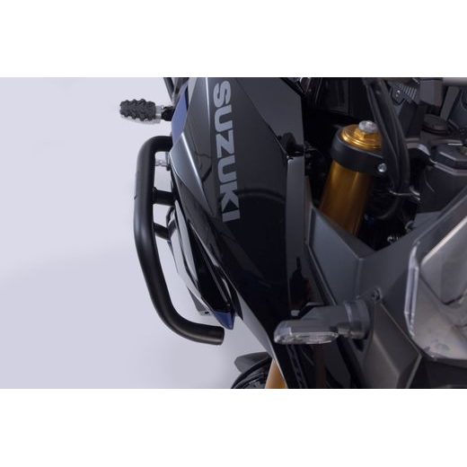 SW MOTECH PADACÍ RÁMY SUZUKI V-STROM 800DE (22-).