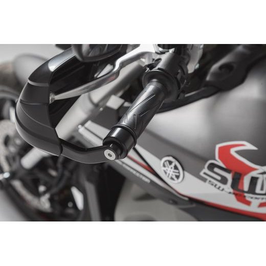 SW MOTECH BBSTORM KRYTY RUKOU YAMAHA MT-09 (13-20), XSR700/900.
