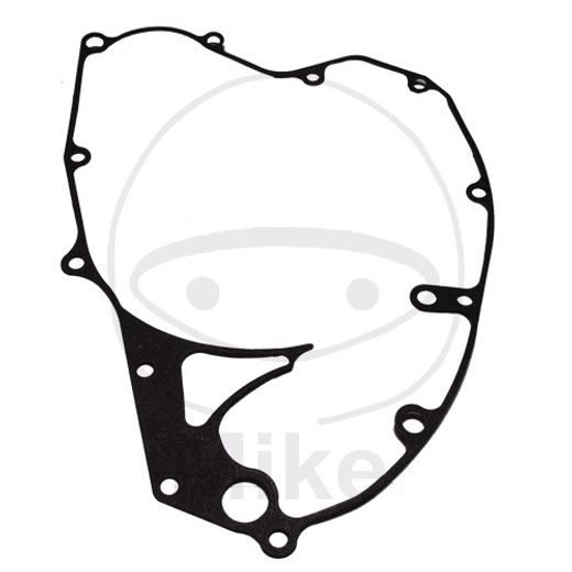 TĚSNĚNÍ POD VÍKO SPOJKY ATHENA S410510008130