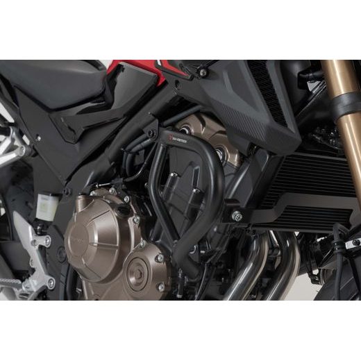 SW MOTECH PADACÍ RÁM HONDA CB 500 F (13-23 ), HORNET 500 (24-)