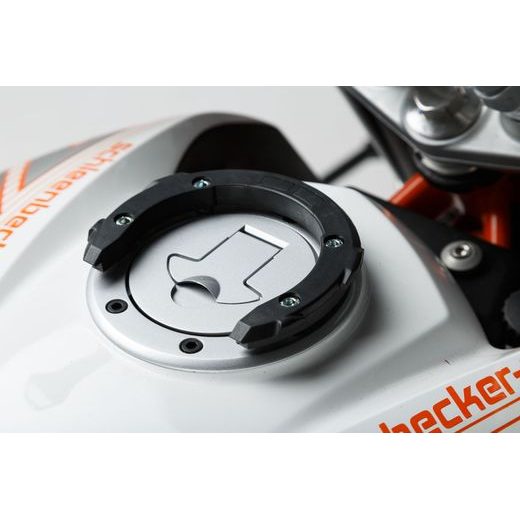 SW MOTECH PODKOVA EVO KTM DUKE 390/13-16/