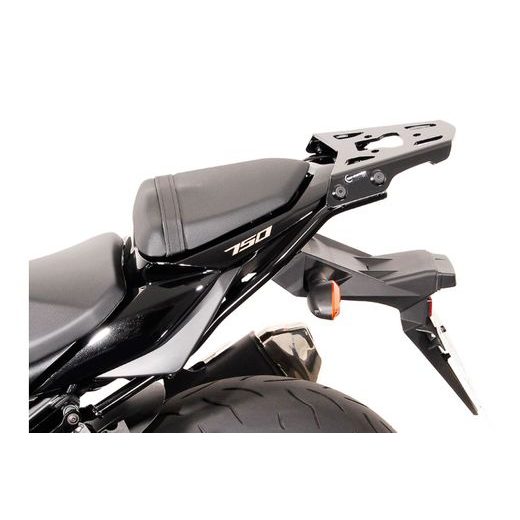 SW MOTECH TOP NOSIČ ALU-RACK SUZUKI GSR 750 (11-)