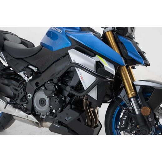 SW MOTECH PADACÍ RÁM SUZUKI GSX-S 1000 (21-)