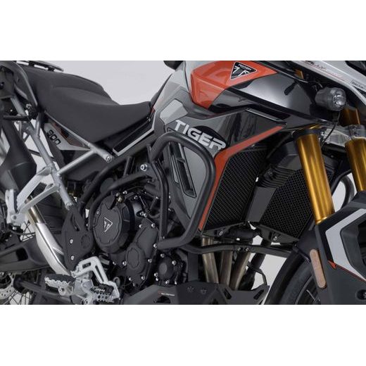 SW MOTECH PADACÍ RÁM TRIUMPH TIGER 900 MODELS, TIGER 850 SP.