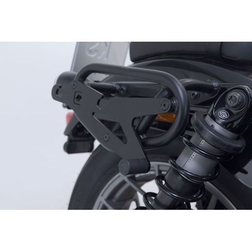 SW MOTECH LEGEND GEAR SADA TAŠKA LH1 HARLEY-DAVIDSON NIGHTSTER SPECIAL (23-).