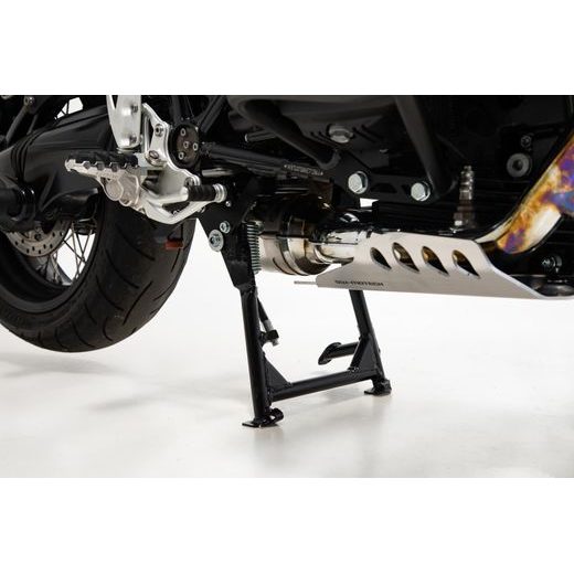 SW MOTECH HLAVNÍ STOJAN BMW R NINET R1ST (K21) (14-16).