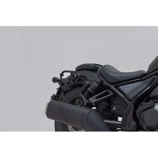 SW MOTECH SYSBAG WP M/S SYSTEM HONDA CMX1100 REBEL (20-).