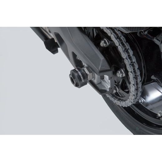 SW MOTECH ADVENTURE SET PROTECTION BMW S 1000 XR (19-23).