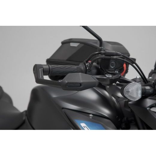 SW MOTECH CHRÁNIČ PÁČEK VČ. DEFLEKTORU PROTI VĚTRUSUZUKI GSX-S 750 (16-), GSX-S 1000 (15-).