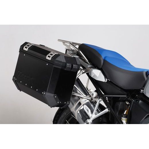 SW MOTECH ADAPTER PRO ORIG. NOSIČE : BMW R1200 GSA/1250GSA/F850GS
