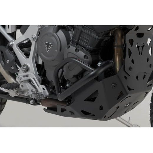 SW MOTECH ADVENTURE SET PROTECTION TRIUMPH TIGER 1200 MODELS (22-).