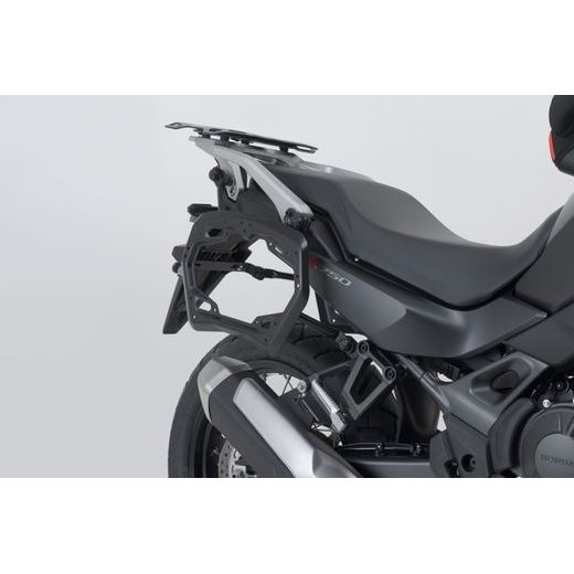 SW MOTECH NOSIČ PRO BOČNÍ , HONDA XL750 TRANSALP