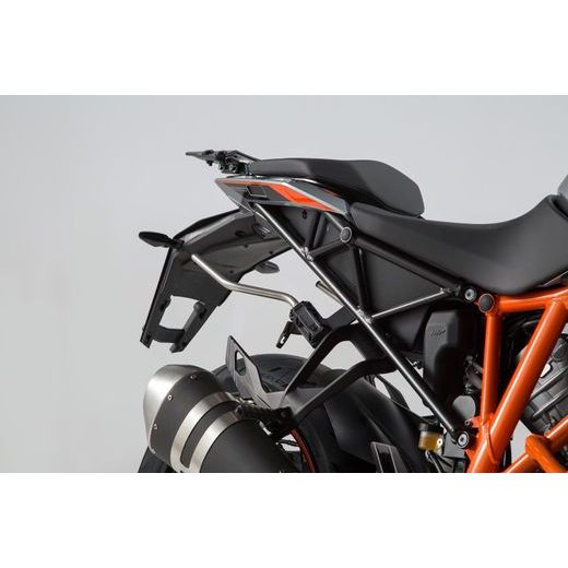 SW MOTECH KTM - 1290 SUPER DUKE GT - PODPĚRY KTM 1290 SUPER DUKE GT (16-).