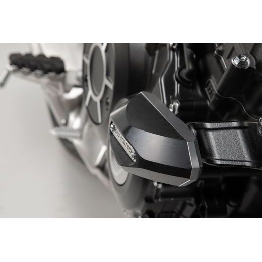 SW MOTECH PADACÍ PROTEKTORY HONDA CB 1000 R (18-).