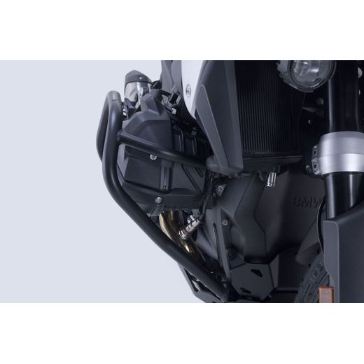 SW MOTECH PADACÍ RÁMY SPODNÍ ČERNÉ PRO BMW R 1300 GS