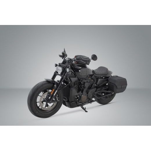SW MOTECH LEGEND GEAR SADA TAŠKA LH1 HARLEY-DAVIDSON SPORTSTER S (21-).