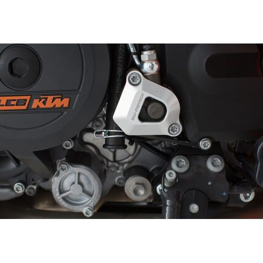 SW MOTECH SADA NA OCHRANU KTM ADVENTURE MODELS.