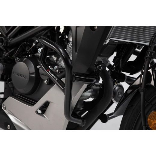 SW MOTECH PADACÍ RÁMY HONDA CB125R (18-20). TYP JC 79