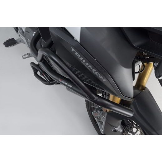 SW MOTECH PADACÍ RÁMY HORNÍ TRIUMPH TIGER 1200 MODELS (22-).