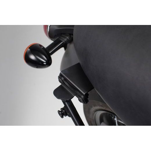 SW MOTECH ADAPTÉR PRO SLC LEVÝ BONNEVILLE T100/120 (16-)