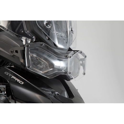 SW MOTECH KRYT PŘEDNÍHO SVĚTLA TIGER 900/ GT/ RALLY/ PRO.