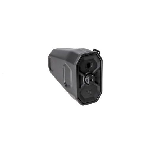 SW MOTECH CHRÁNKA TOOL BOX, PRO NOSIČ ŘADY PRO,ČERNÝ