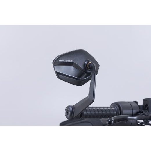 SW MOTECH BAR END MIRRORS MOTO GUZZI V7 SPECIAL / V7 STONE, VOGE R625.