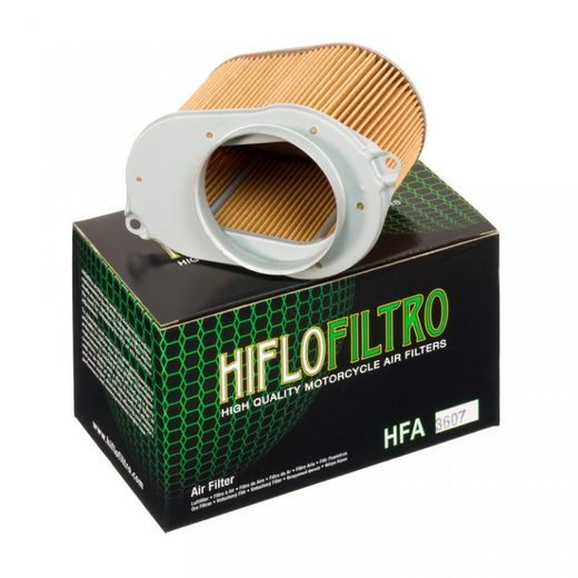 VZDUCHOVÝ FILTR HIFLOFILTRO HFA3607