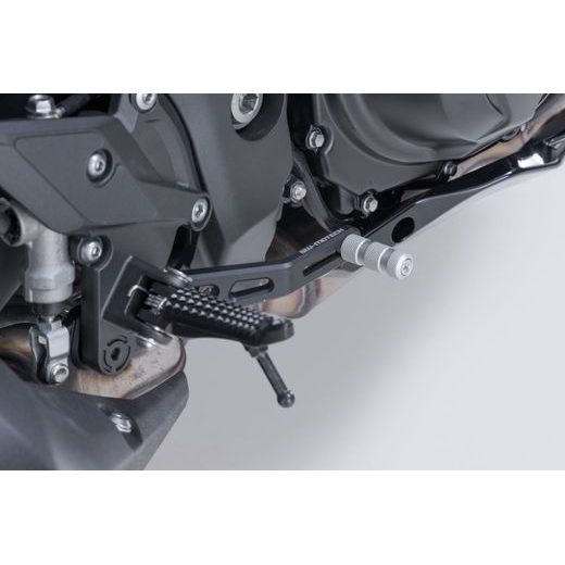 SW MOTECH BRAKE PEDAL KAWASAKI Z1100 / SE (25-).