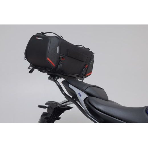 SW MOTECH RACKPACK SET YAMAHA MT-07 (18-).