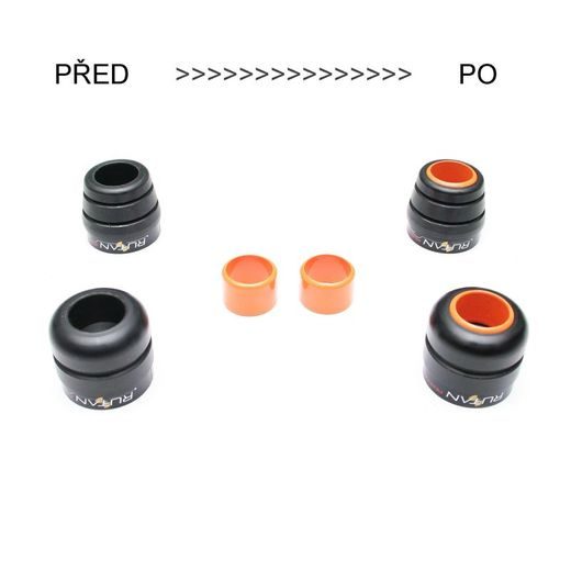 UPGRADE SADY NA OSU CLASIC + CONUS