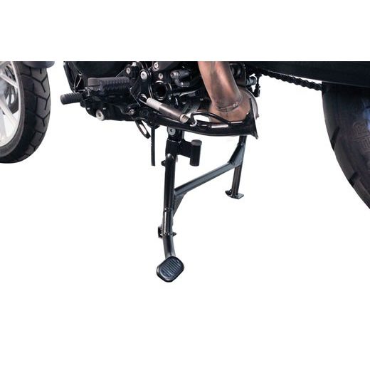 SW MOTECH HLAVNÍ STOJAN BMW F 650 /700GS ORIG. SNÍŽENÉ PÉROVÁNÍ