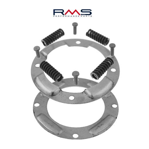 SADA PRUŽIN TLUMIČE PRIMÁRNÍHO POHONU RMS 100300080