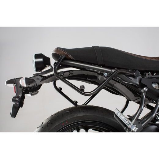 SW MOTECH NOSIČ SLC PRAVÝ PRO YAMAHA XSR 700 (16) PRO TAŠKY LC1/LC2