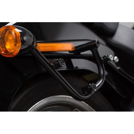 SW MOTECH NOSIČ SLC PRAVÝ PRO HARLEY DAVIDSON DYNA FAT BOY (07-17)