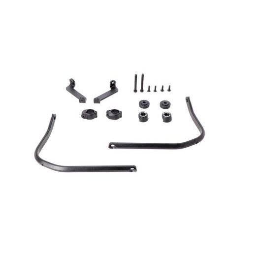 SW MOTECH MONTÁŽNÍ KIT-VÝZTUHY BEZ PLASTŮ PRO DUCATI SCRAMBLER (14-).