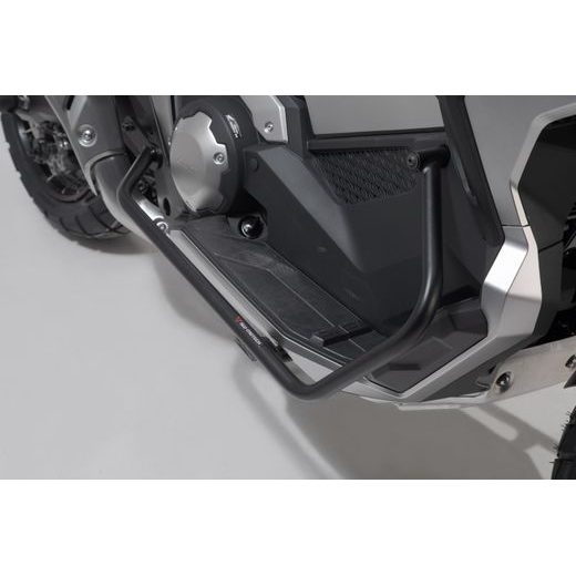 SW MOTECH PADACÍ RÁM PRO HONDA X-ADV (20-) NELZE KOMBINOVAT S ORIG. STUPAČKAMI