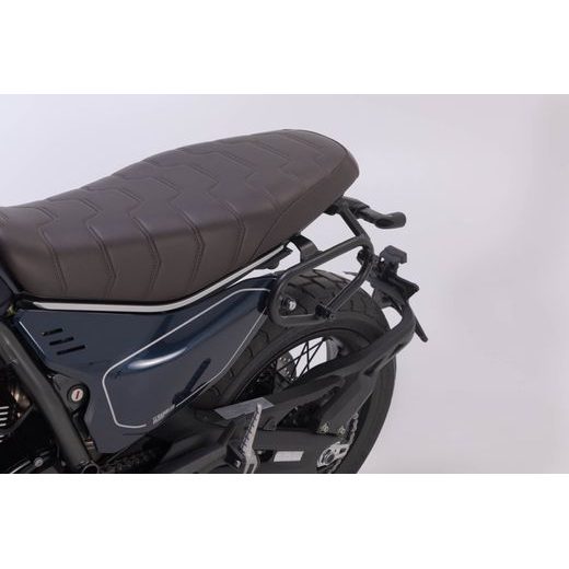 SW MOTECH SLC NOSIČ LEVÝ PRO DUCATI SCRANBLER NIGHTSHIFT/FULL THROTTLE (23-)