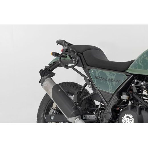 SW MOTECH SYSBAG WP M/S SYSTEM ROYAL ENFIELD HIMALAYAN (17-).